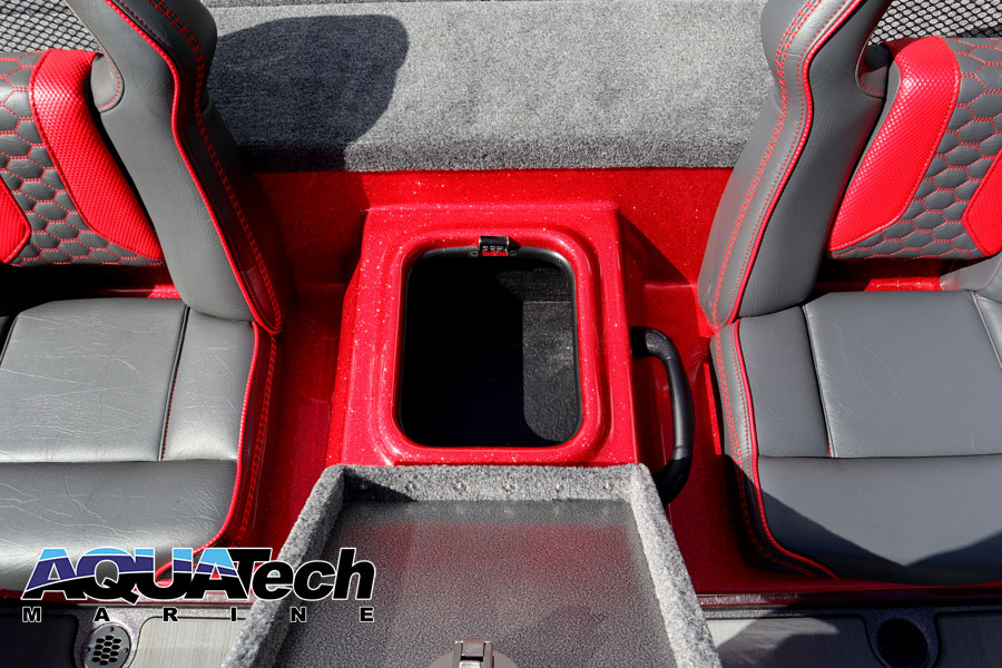 2021 Falcon F20 Predator